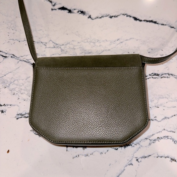 Ted Baker London Lenah Leather Crossbody - Picture 4 of 5